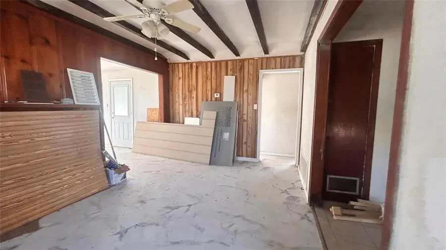 607 W Poplar Street, Shawnee, OK 74801 - #3