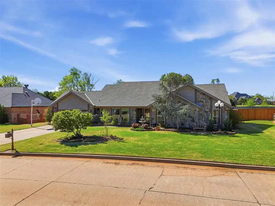 1201 Francis Lane, Kingfisher, OK 73750 - #3