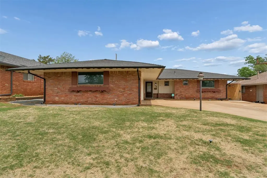 31 NE 64th Street, Oklahoma City, OK 73105 - #1