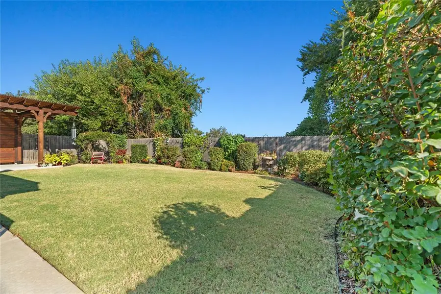 1401 River Birch Drive, Yukon, OK 73099 - #3