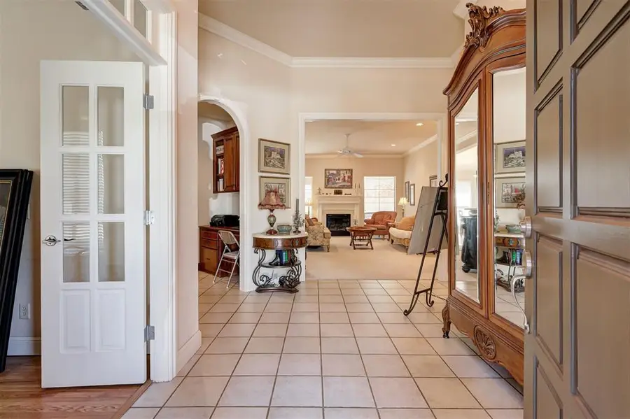 2925 NW 160th Street, Edmond, OK 73013 - #3