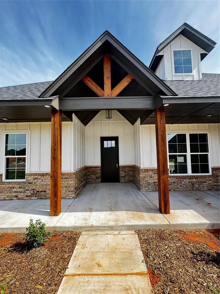 10421 SW 49th Street, Mustang, OK 73064 - #3