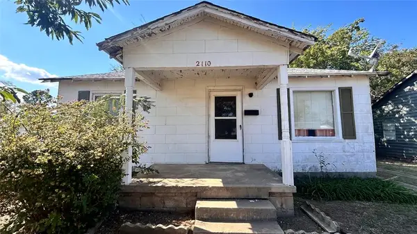 2110 N Dorothy Avenue, Shawnee, OK 74804