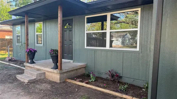 512 N Ford Avenue, Stroud, OK 74079