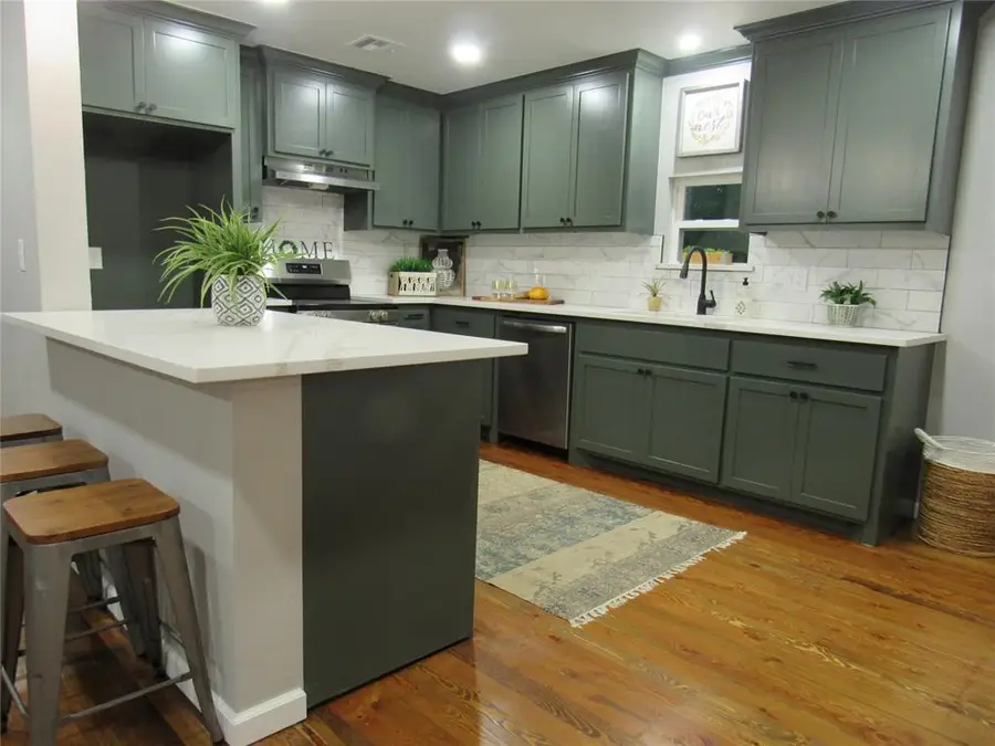 512 N Ford Avenue, Stroud, OK 74079 - #3