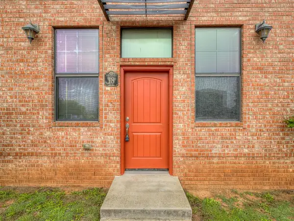 375 Triad Village Drive #18, Norman, OK 73071