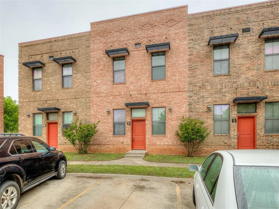 375 Triad Village Drive #18, Norman, OK 73071 - #2