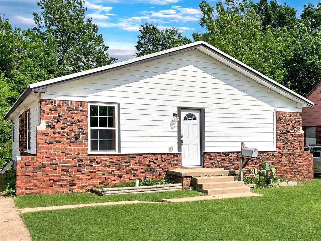 2308 Miramar Boulevard, Oklahoma City, OK 73111 - #1