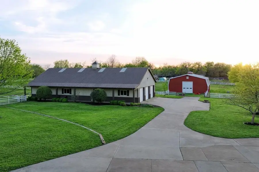 12317 W Britton Road, Yukon, OK 73099 - #3