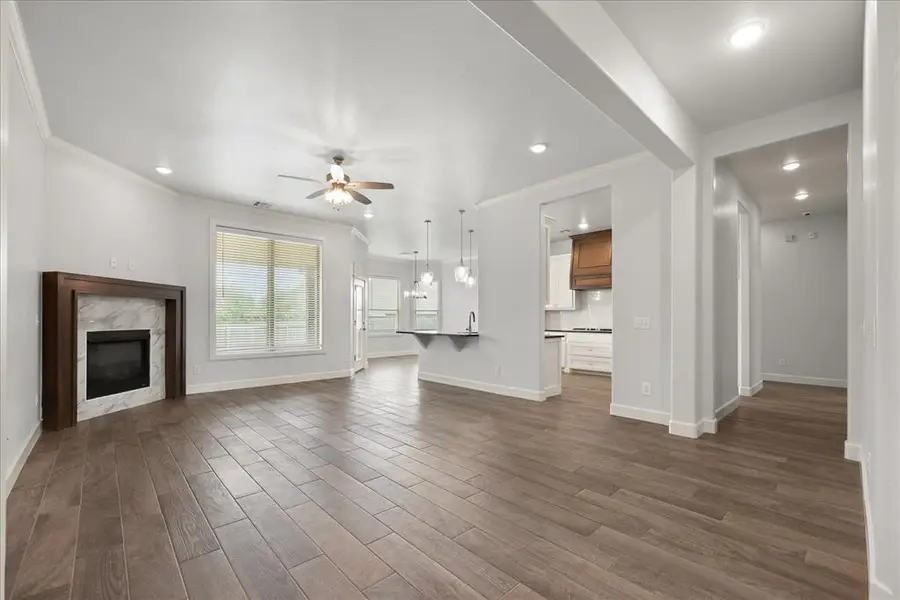 4317 NW 156th Place, Edmond, OK 73013 - #2