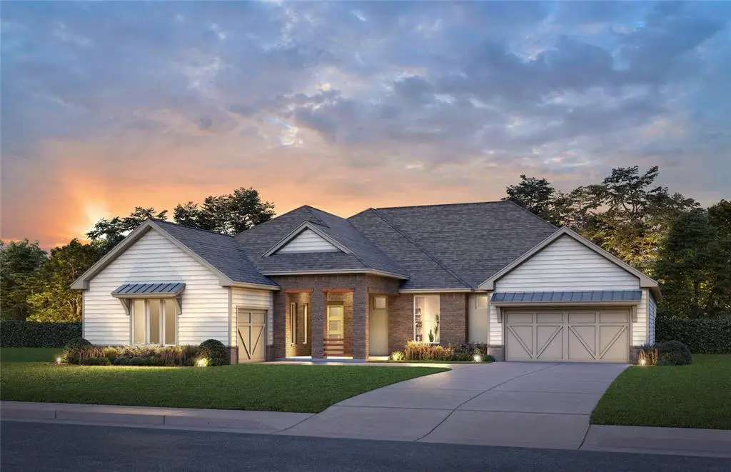 4000 Blue Ridge Avenue, Newcastle Blanchard, OK 73072 - #1