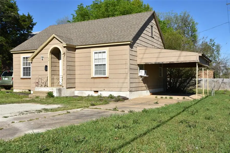 1000 N Mckinley Street, Seminole, OK 74868 - #3