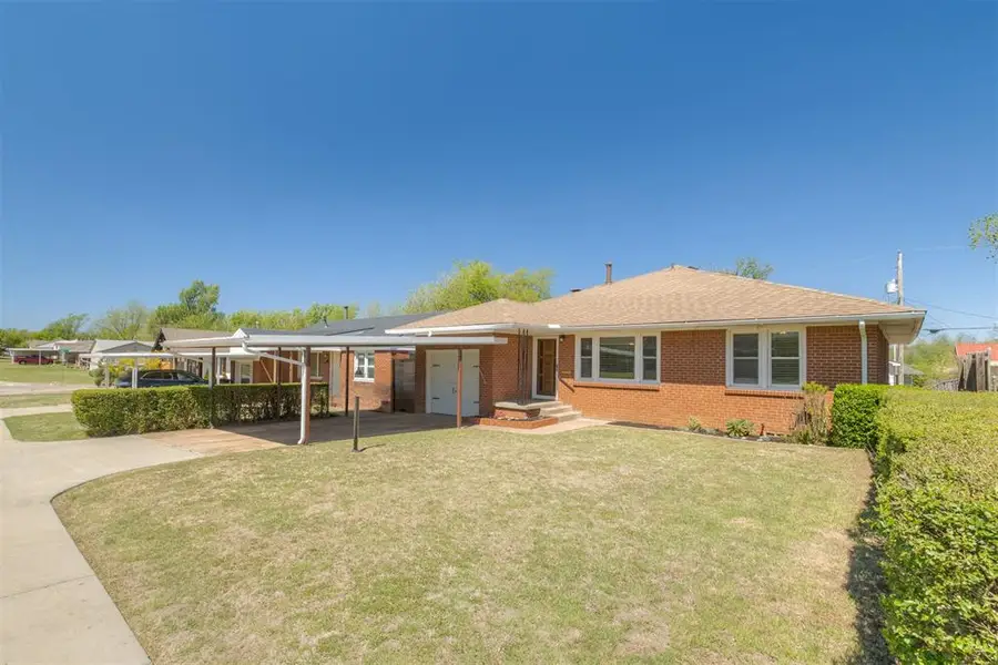 3945 NW 28th Street, Oklahoma City, OK 73107 - #2