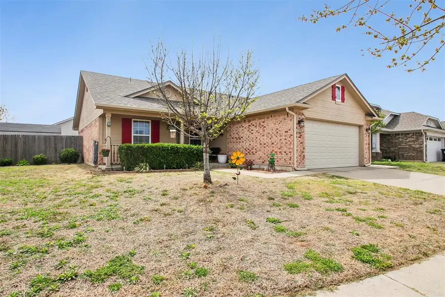 720 Humming Fish Drive, Norman, OK 73069 - #2