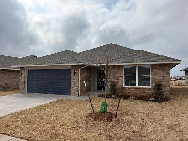 9105 Blackfork Lane, Oklahoma City, OK 73160