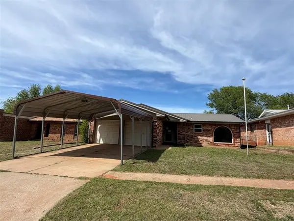 3013 SE 55th Street, Oklahoma City, OK 73135