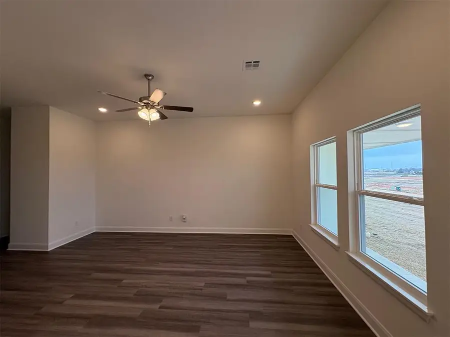 9021 Blackfork Lane, Oklahoma City, OK 73160 - #2