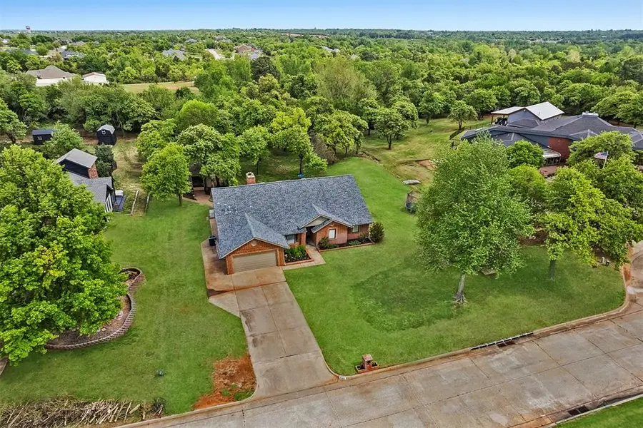 10421 SE 55th Street, Oklahoma City, OK 73150 - #2