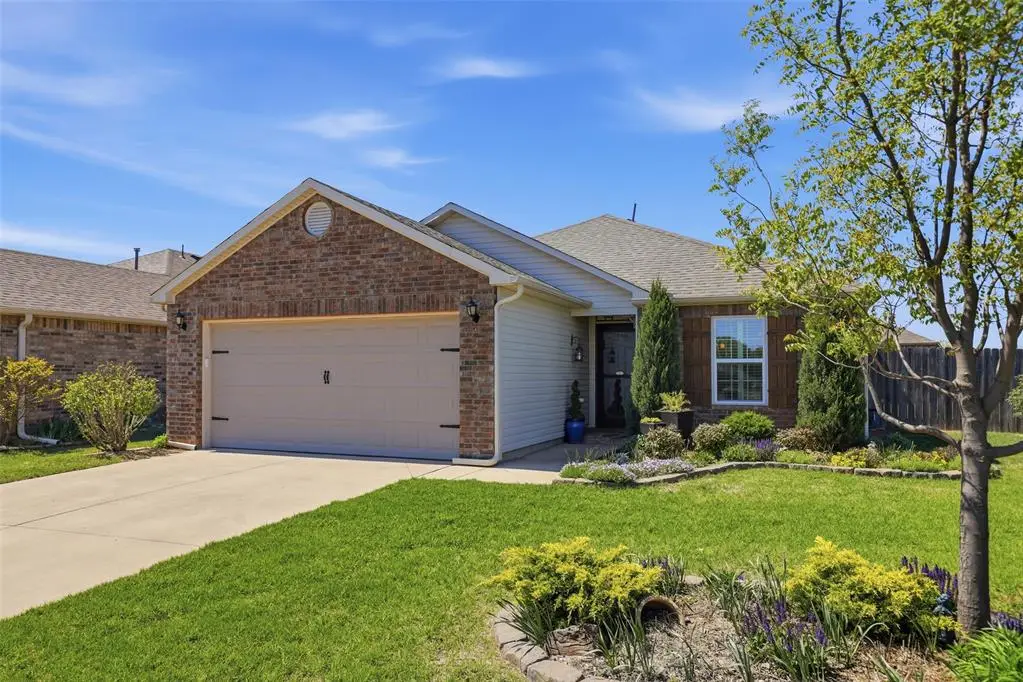 1895 Sussex Street, Newcastle, OK 73065 - #1