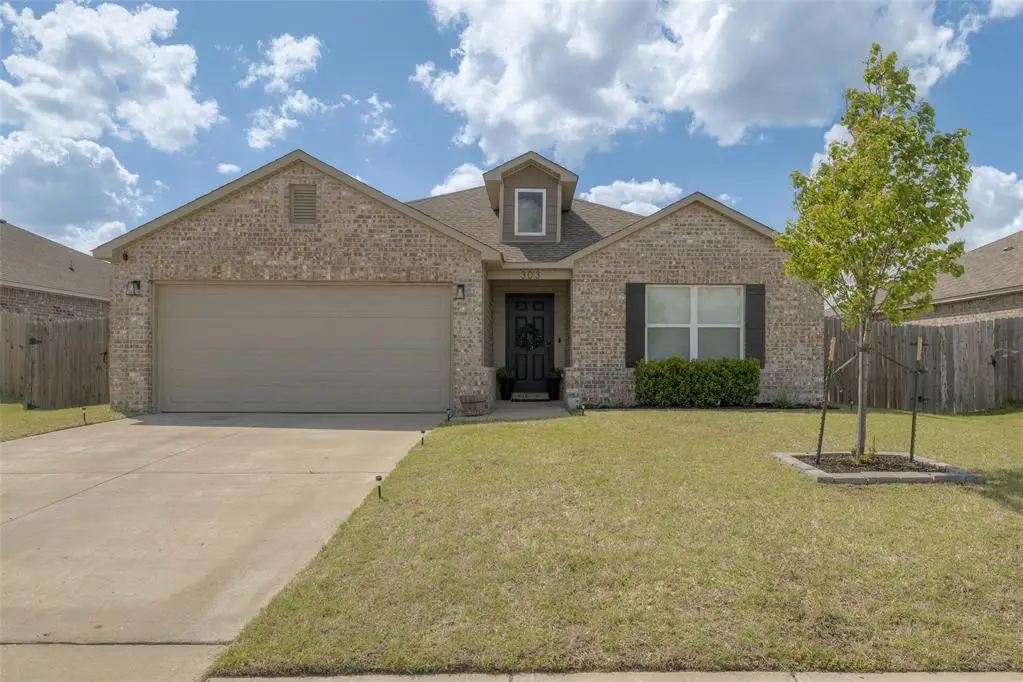 303 Waterside Drive, Newcastle, OK 73065 - #1