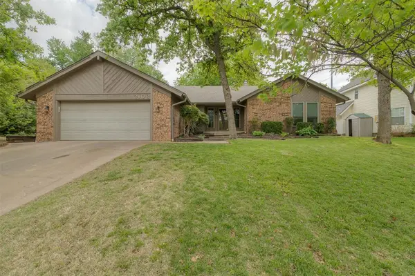 2108 Raintree Road, Edmond, OK 73013