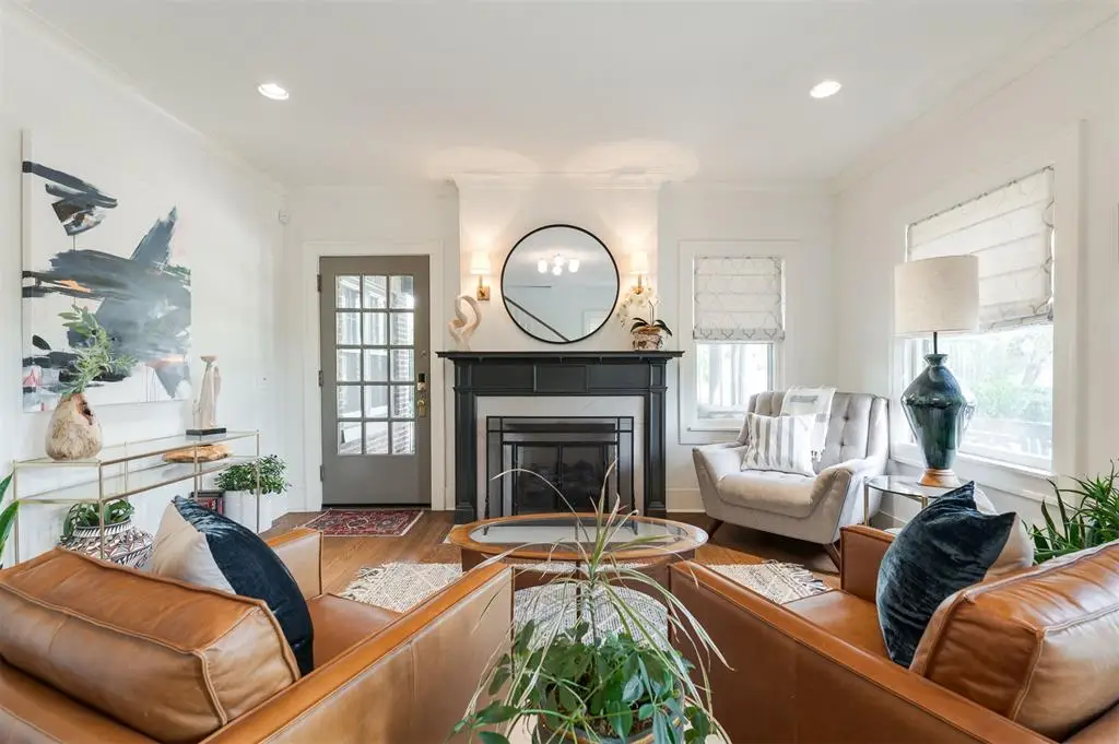 439 NW 19th Street, Oklahoma City, OK 73103 - #1