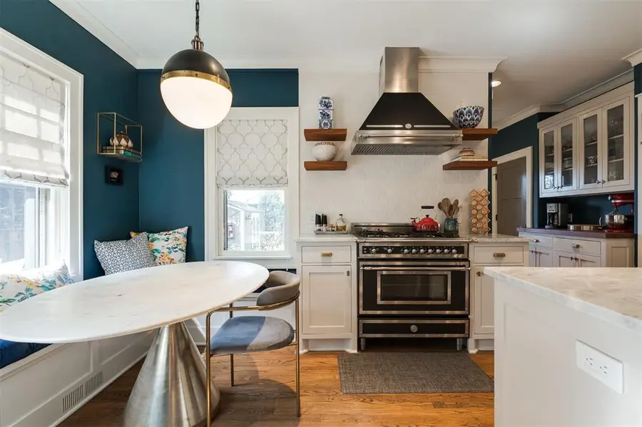 439 NW 19th Street, Oklahoma City, OK 73103 - #2