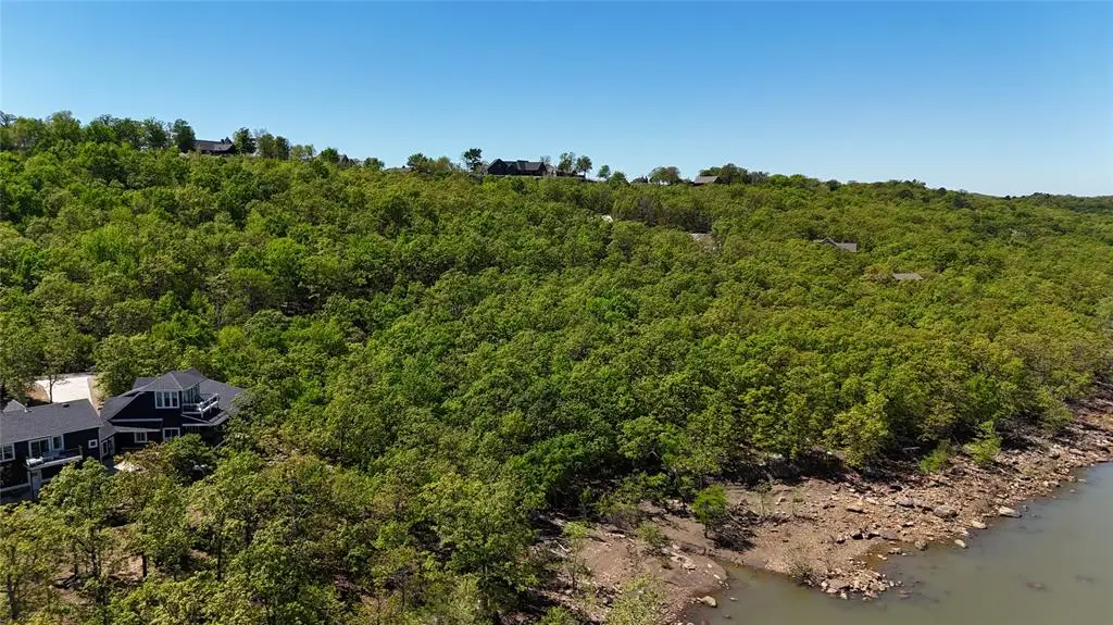 Rose Lane, Eufaula, OK 74432 - #1