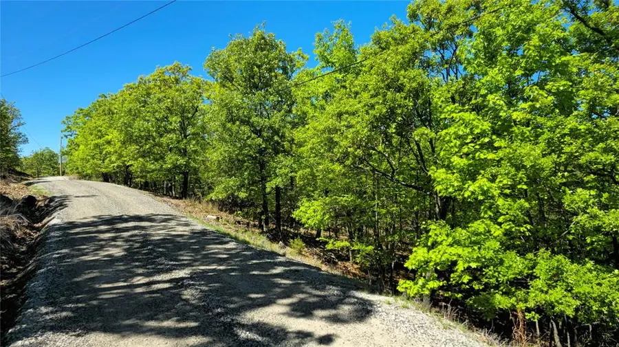 Rose Lane, Eufaula, OK 74432 - #2