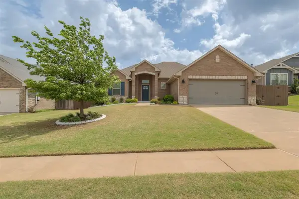 2324 Los Angeles Avenue, Edmond, OK 73034