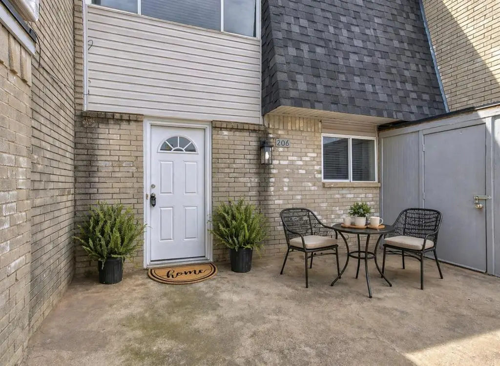 206 Jason Drive, Norman, OK 73071 - #1