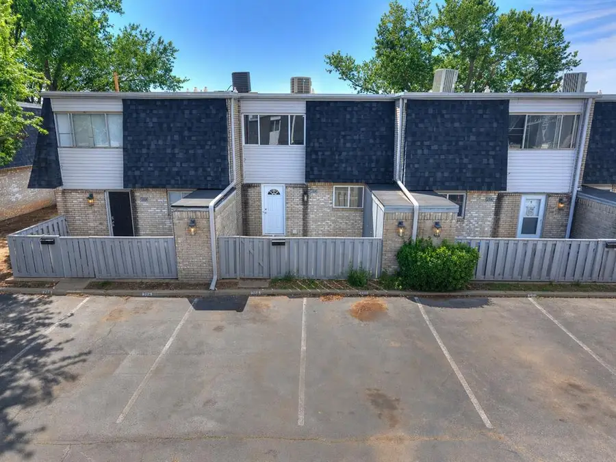 206 Jason Drive, Norman, OK 73071 - #3