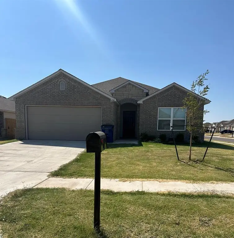 1214 Chuck Wagon Drive, El Reno, OK 73036 - #1