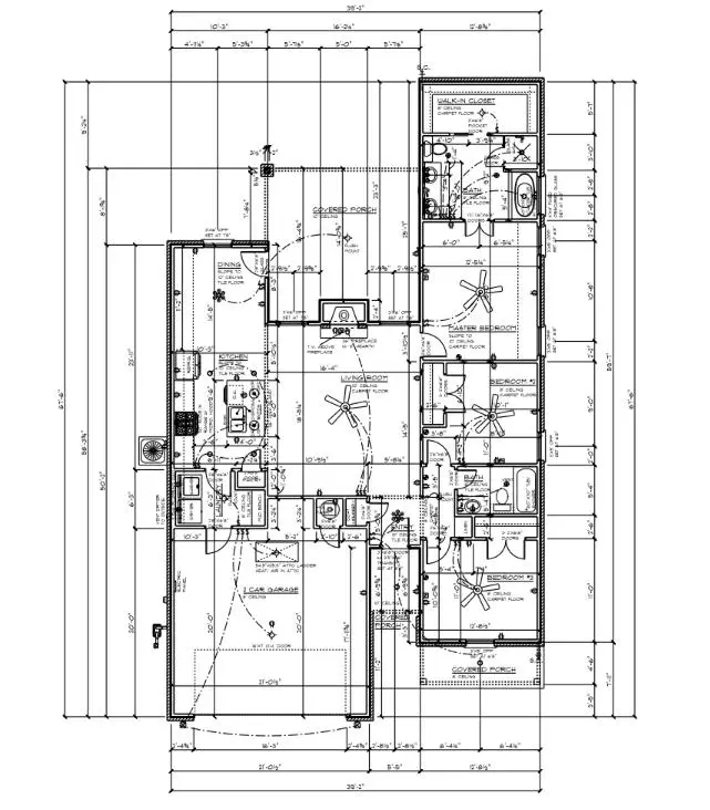 1114 Wisteria Way, Noble, OK 73068 - #2