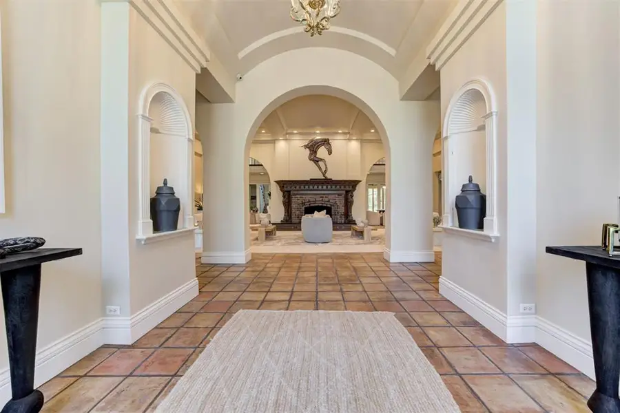 2600 Smoking Oak Road, Norman, OK 73072 - #3