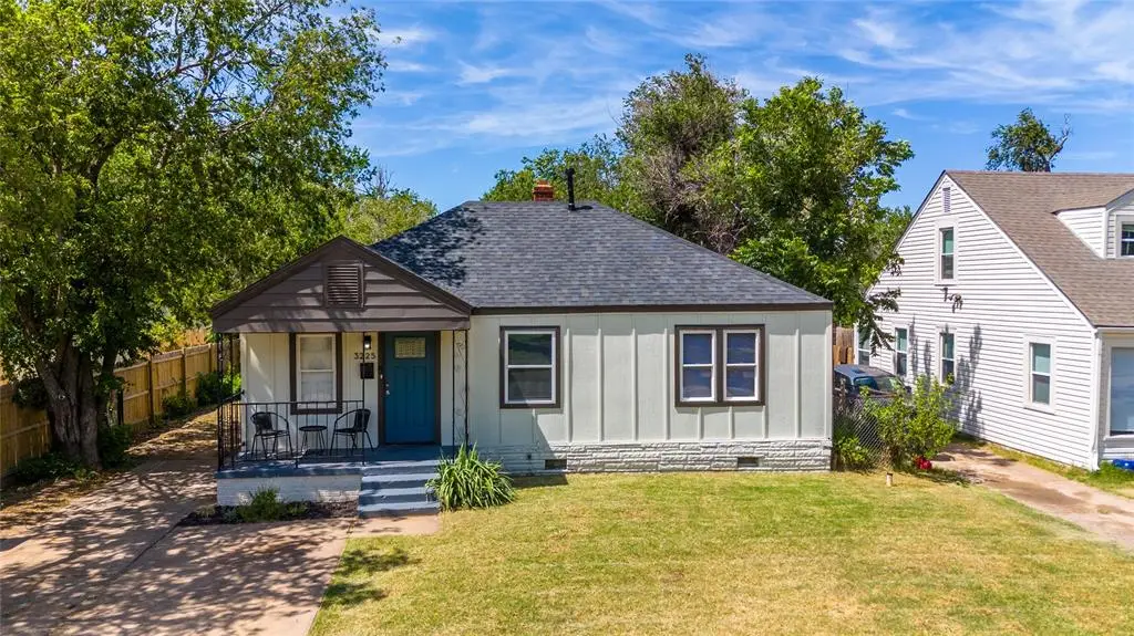 3225 NW 29th Street, Oklahoma City, OK 73107 - #1