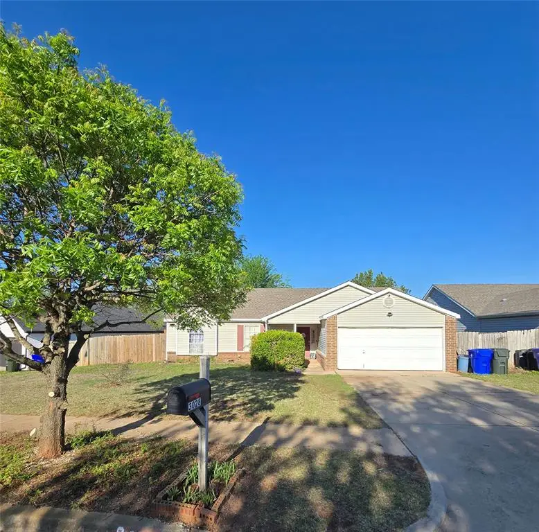 3028 Pinecrest Street, Norman, OK 73071 - #1