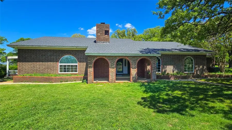 3452 Lindale Road, Ardmore, OK 73401 - #2