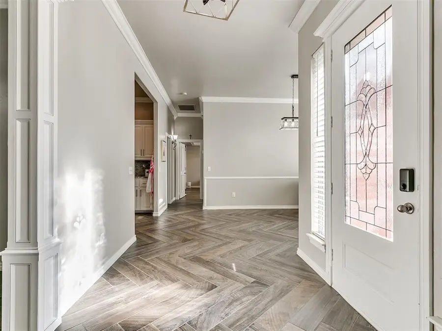 1414 SW 137th Terrace, Oklahoma City, OK 73170 - #3