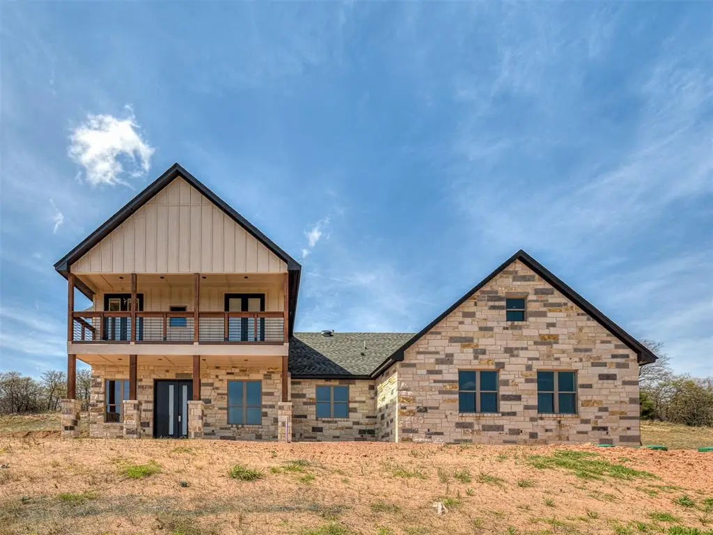 8813 Mercato Street, Choctaw, OK 73020 - #1