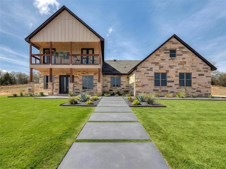 8813 Mercato Street, Choctaw, OK 73020 - #2