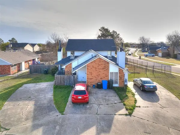 1811 Wren Street, Norman, OK 73069