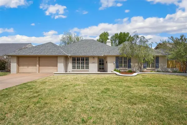 2505 NW 58th Place, Oklahoma City, OK 73112