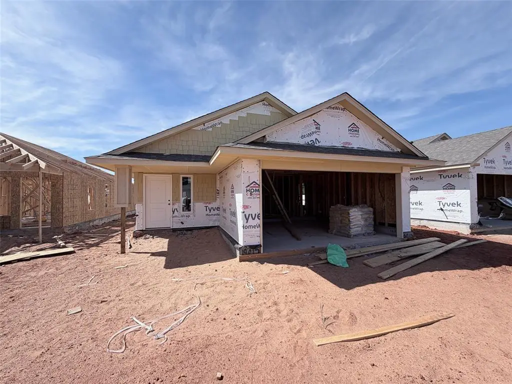 19813 Stovall Drive, Edmond, OK 73012 - #1