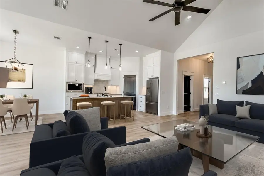 2216 SW 160th Street, Oklahoma City, OK 73170 - #3