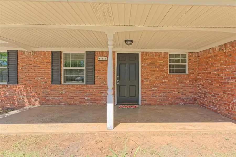 815 Willow Lane, Norman, OK 73072 - #3