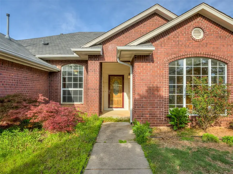 1197 S Choctaw Road, Choctaw, OK 73020 - #2