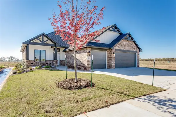 2220 SW 160th Street, Oklahoma City, OK 73170