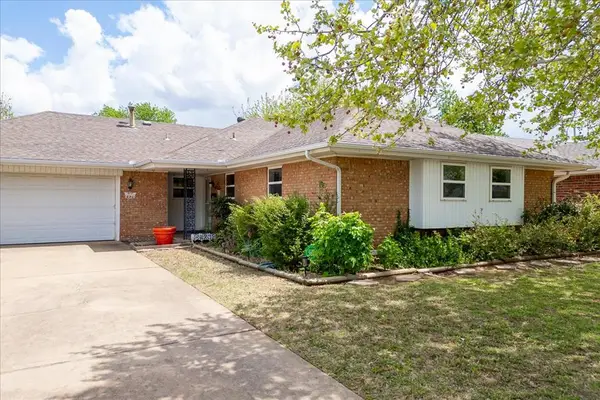 6420 S Harvey Place, Oklahoma City, OK 73139