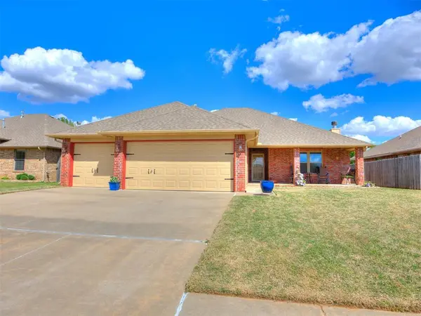 8020 Kaden Road, Oklahoma City, OK 73132